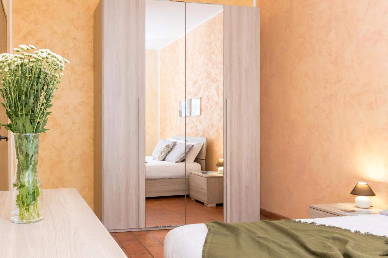 Апартаменты Casa Cavour A Pochi Passi Da Piazza San Carlo Турин Экстерьер фото