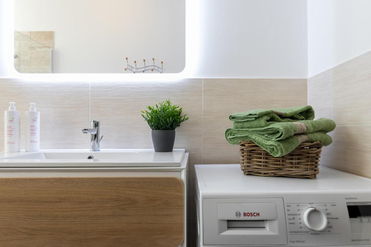 Апартаменты Casa Cavour A Pochi Passi Da Piazza San Carlo Турин Экстерьер фото