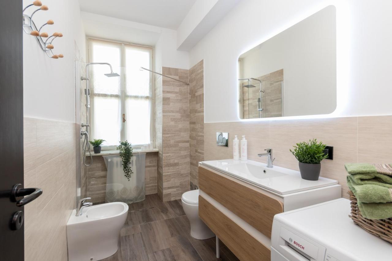 Апартаменты Casa Cavour A Pochi Passi Da Piazza San Carlo Турин Экстерьер фото